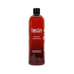 BINGOSPA Szampon borowinowy 500ml